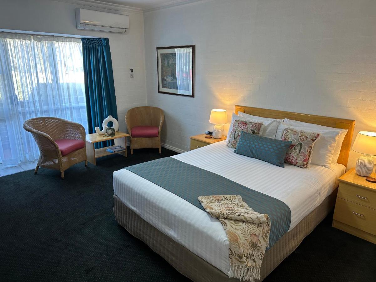 Grand Country Lodge Motel Mittagong Exterior foto